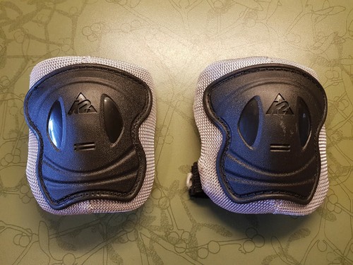 Inline skate pads schutzset - skate,