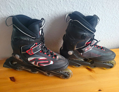 Exo inline fitness - exo, inline-fitness-skates