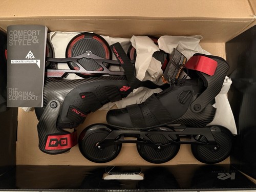 Redline 125 marathon inline - marathon,