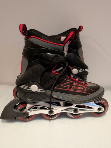 Exo alu inline skates - exo,