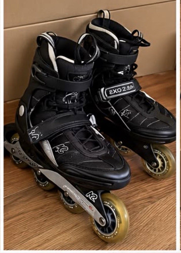 Exo m sport - k2, 2.0