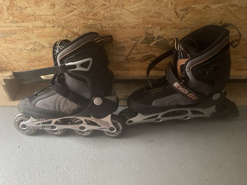 Exo 80m inline - exo,