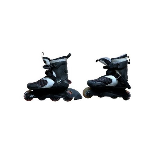 Youth exo 0 - exo, inlineskates