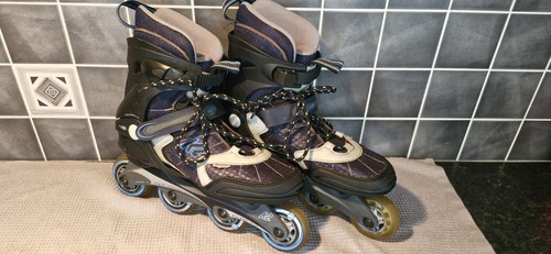 Exo inline skates - 3.0, damen