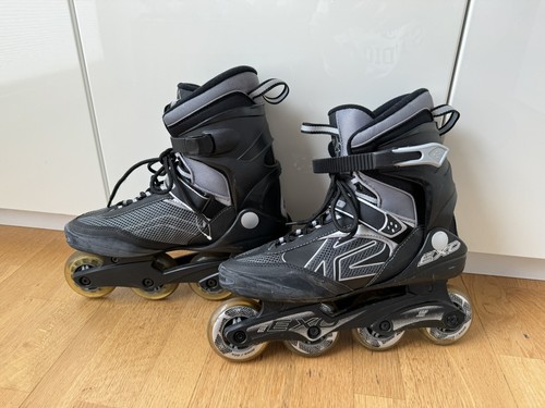 Inlineskater herren exo - k2,