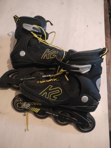Exo 0 m - 6.0,