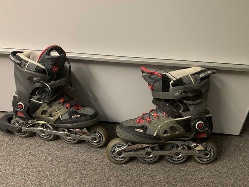 Inlineskates exo 0 w - exo, 6.0