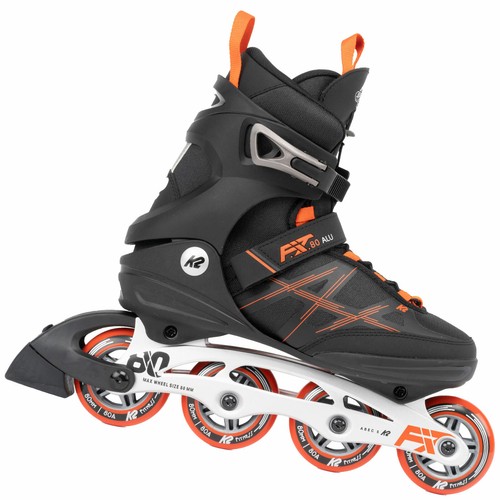 Fit 80 alu - f.i.t., herren