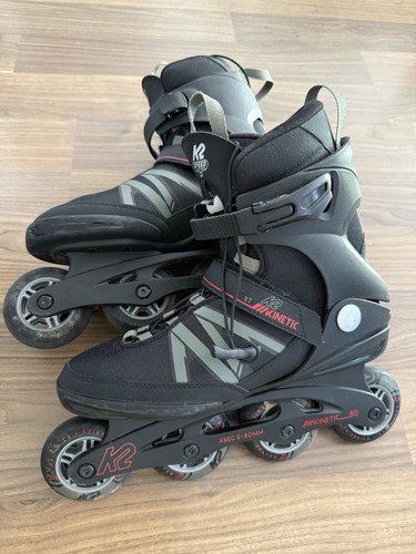 Kinetic pro m inliner - 80,