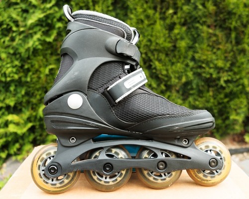 Exo inliner skates - 5.0, inliner,