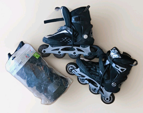 Exo speed - k2,