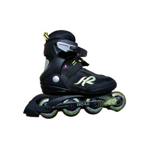 Exo inline skates - exo,