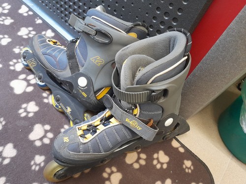 Inline skates k2 - inline-skates,