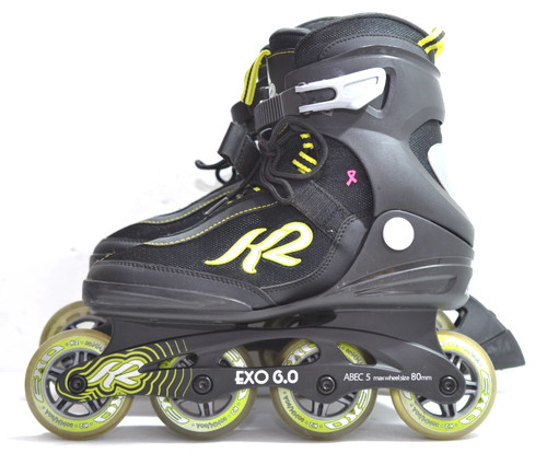Exo w inlineskates gr - 6.0,