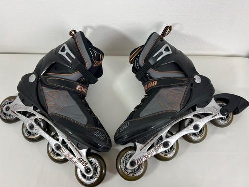 Exo 80m herren - herren, inline